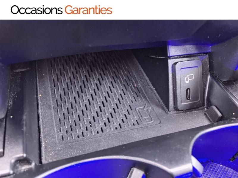 Voitures occasions MERCEDES-BENZ GLC Coupe AMG Line Thionville