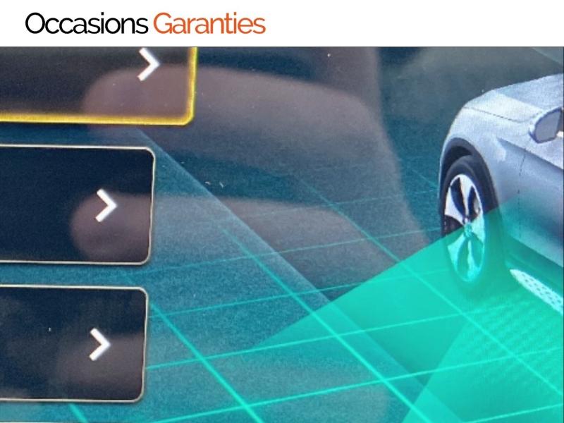 Voitures occasions MERCEDES-BENZ GLC Coupe AMG Line Thionville