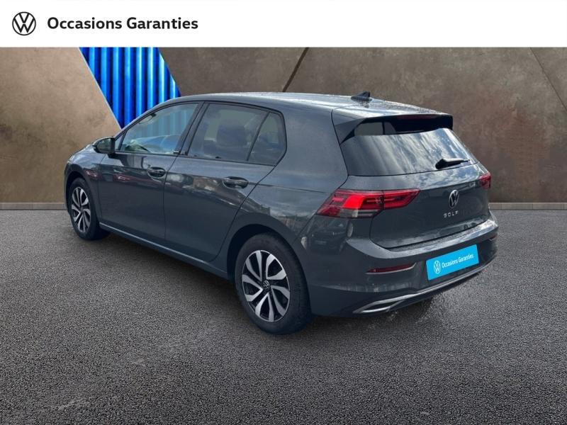 Voitures occasions VOLKSWAGEN GOLF Active Thionville