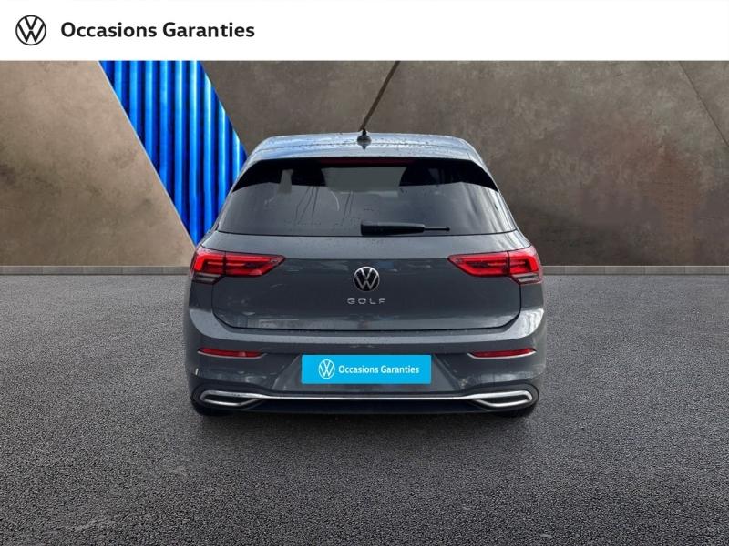 Voitures occasions VOLKSWAGEN GOLF Active Thionville