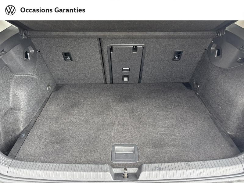 Voitures occasions VOLKSWAGEN GOLF Active Thionville