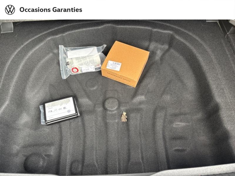 Voitures occasions VOLKSWAGEN GOLF Active Thionville