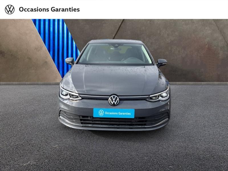 Voitures occasions VOLKSWAGEN GOLF Active Thionville