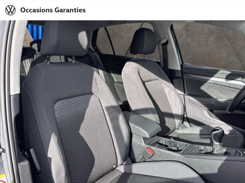 Voitures occasions VOLKSWAGEN GOLF Active Thionville