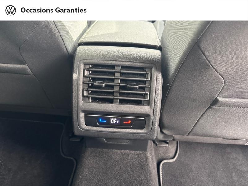 Voitures occasions VOLKSWAGEN GOLF Active Thionville