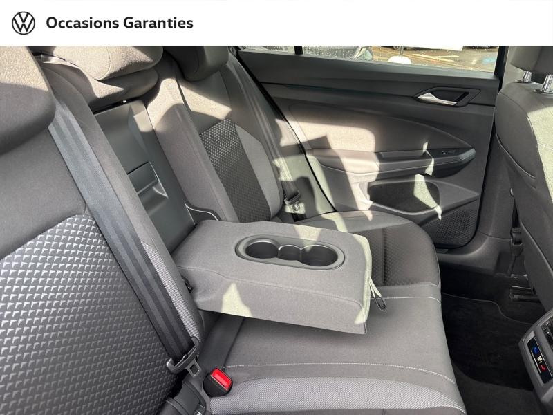Voitures occasions VOLKSWAGEN GOLF Active Thionville