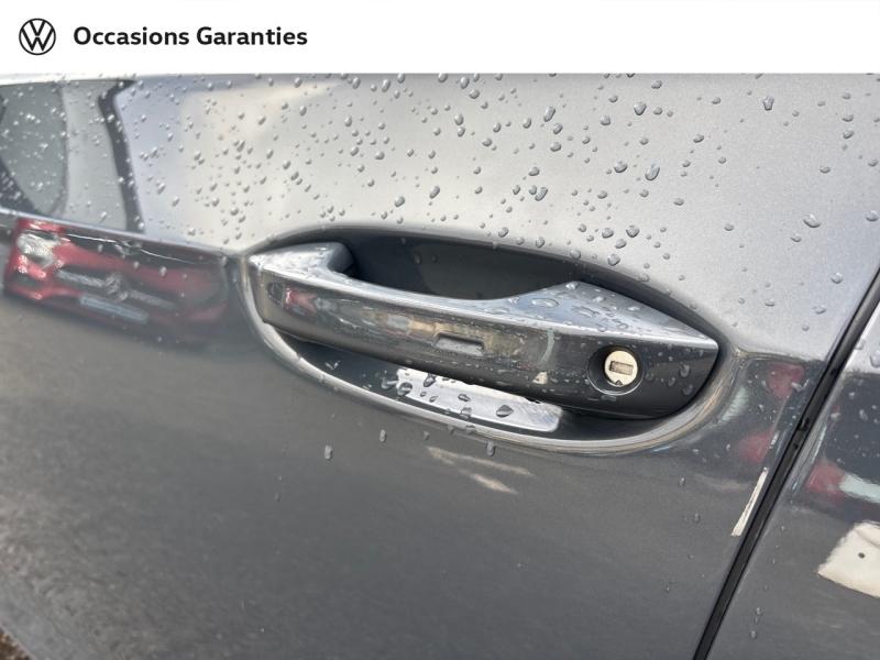 Voitures occasions VOLKSWAGEN GOLF Active Thionville