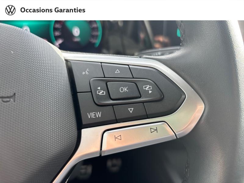 Voitures occasions VOLKSWAGEN GOLF Active Thionville