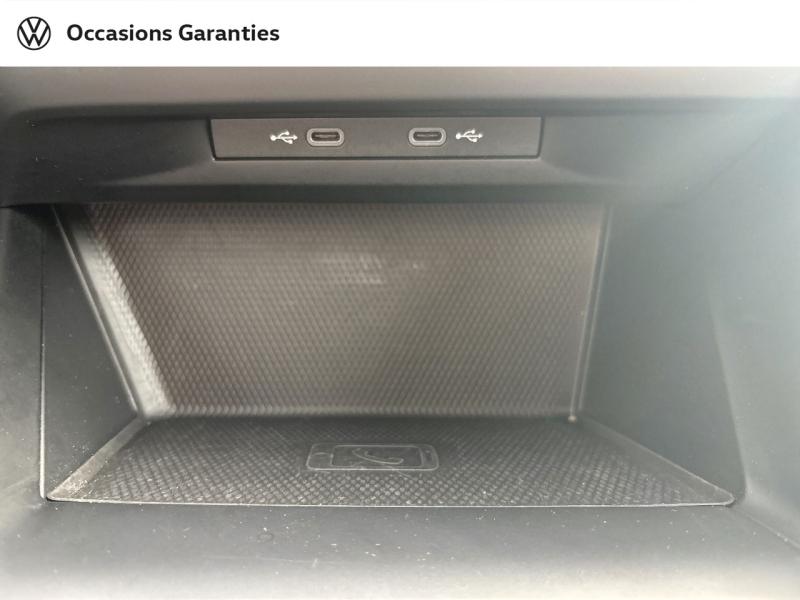 Voitures occasions VOLKSWAGEN GOLF Active Thionville