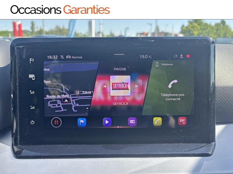 Voitures occasions SEAT ARONA FR Thionville