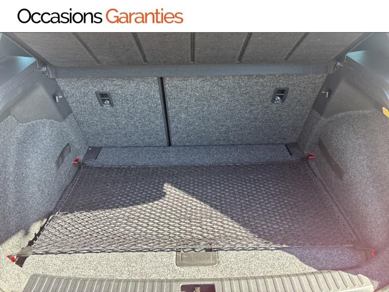 Voitures occasions SEAT ARONA FR Thionville