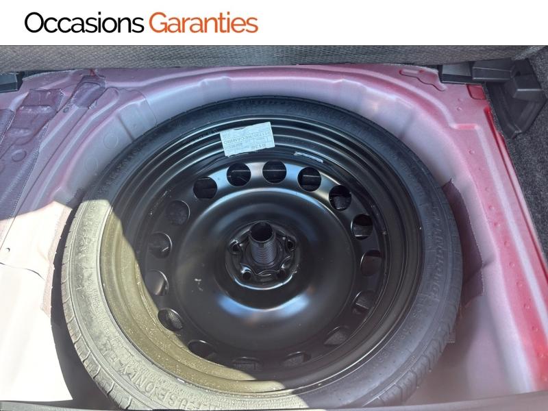 Voitures occasions SEAT ARONA FR Thionville