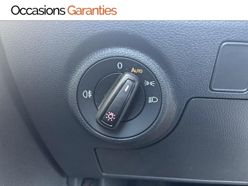 Voitures occasions SEAT ARONA FR Thionville