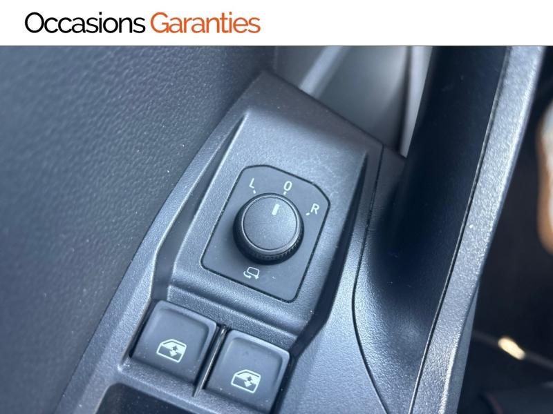 Voitures occasions SEAT ARONA FR Thionville