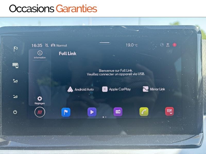 Voitures occasions SEAT ARONA FR Thionville