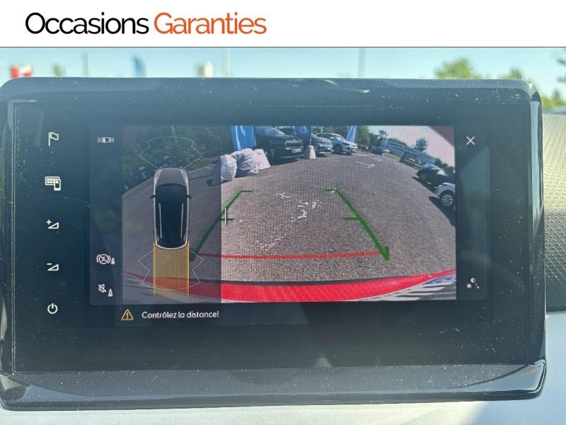 Voitures occasions SEAT ARONA FR Thionville