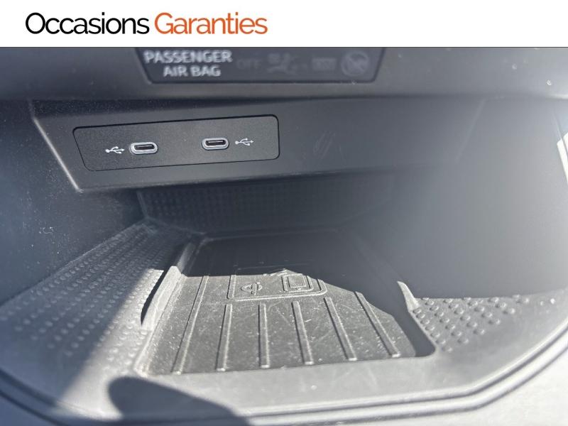 Voitures occasions SEAT ARONA FR Thionville
