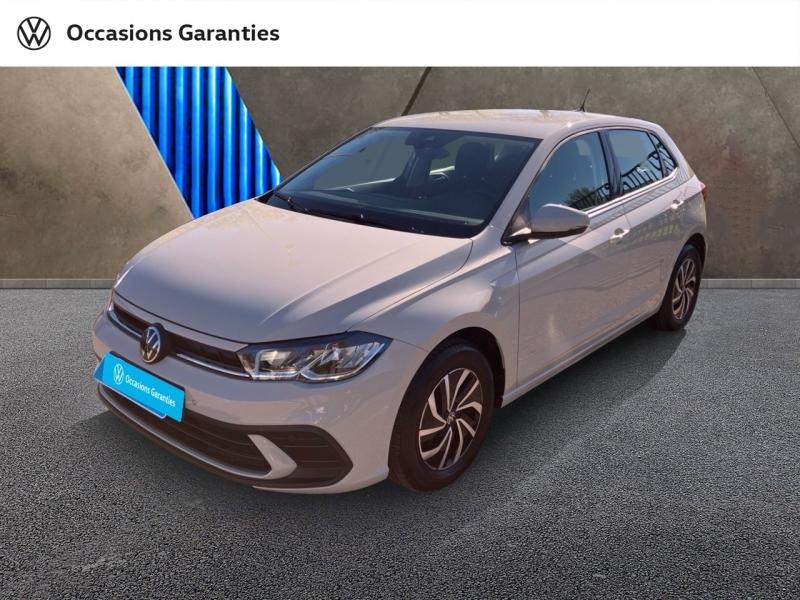 Voitures occasions VOLKSWAGEN POLO Life Thionville