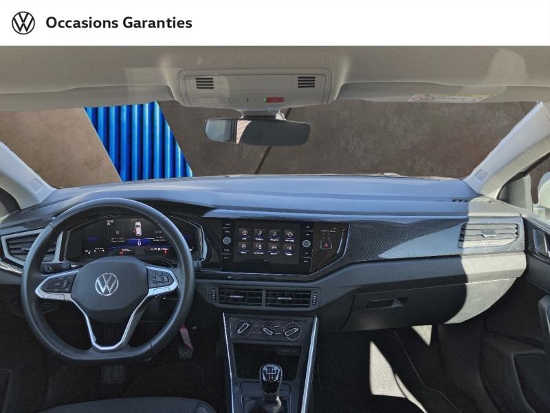 Voitures occasions VOLKSWAGEN POLO Life Thionville