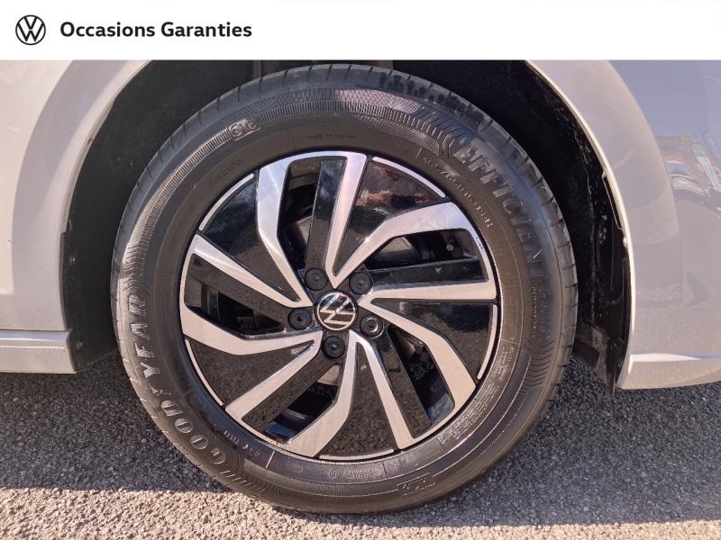 Voitures occasions VOLKSWAGEN POLO Life Thionville