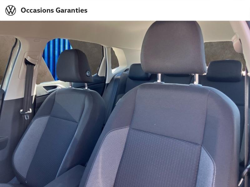 Voitures occasions VOLKSWAGEN POLO Life Thionville