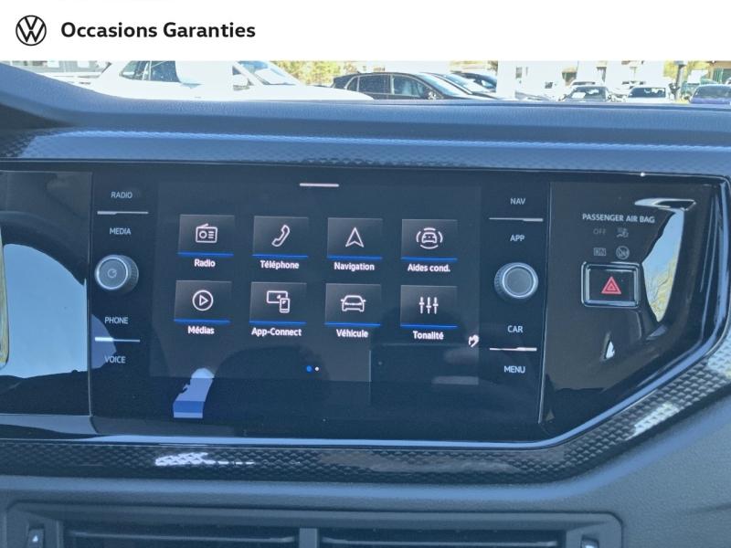 Voitures occasions VOLKSWAGEN POLO Life Thionville