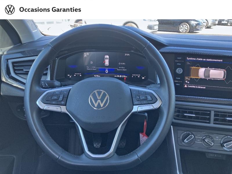 Voitures occasions VOLKSWAGEN POLO Life Thionville