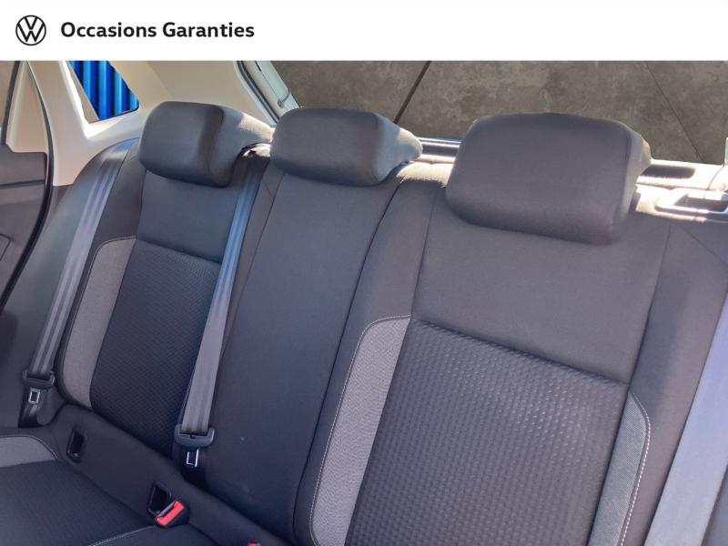 Voitures occasions VOLKSWAGEN POLO Life Thionville