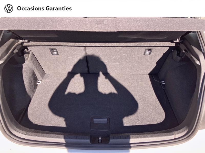 Voitures occasions VOLKSWAGEN POLO Life Thionville