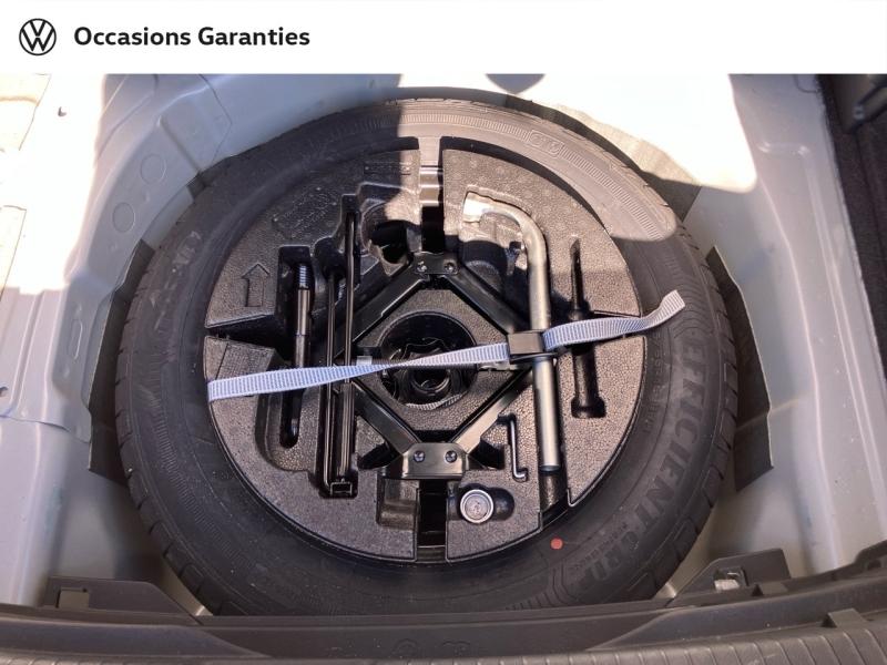 Voitures occasions VOLKSWAGEN POLO Life Thionville