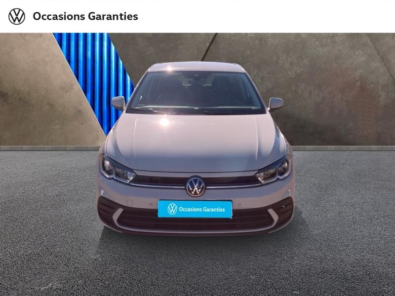 Voitures occasions VOLKSWAGEN POLO Life Thionville