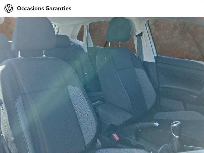 Voitures occasions VOLKSWAGEN POLO Life Thionville