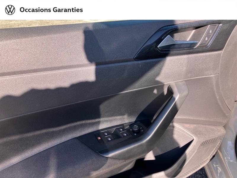 Voitures occasions VOLKSWAGEN POLO Life Thionville