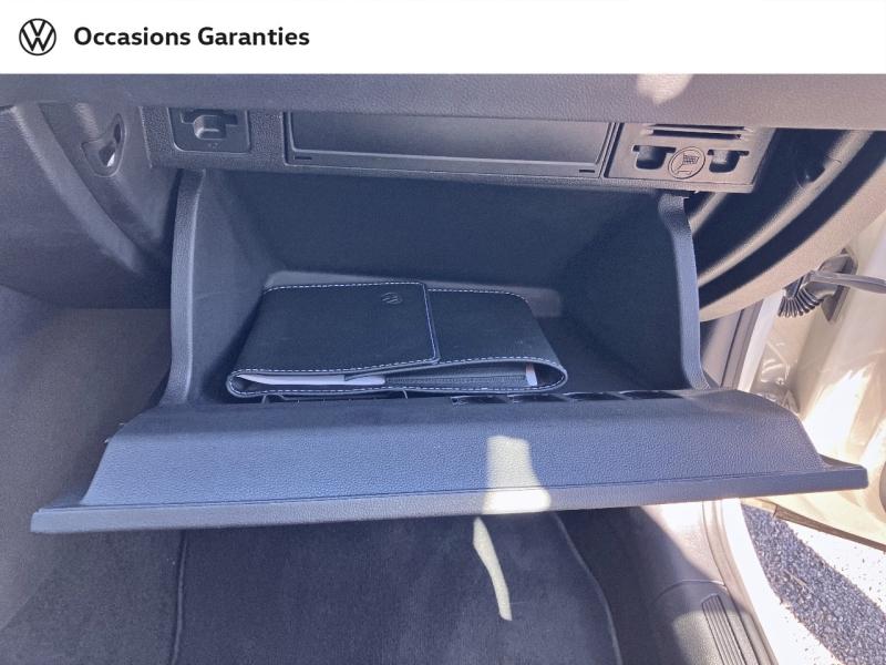 Voitures occasions VOLKSWAGEN POLO Life Thionville