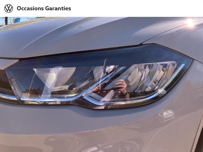 Voitures occasions VOLKSWAGEN POLO Life Thionville
