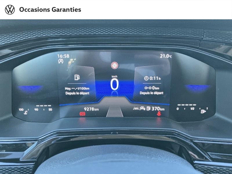 Voitures occasions VOLKSWAGEN POLO Life Thionville