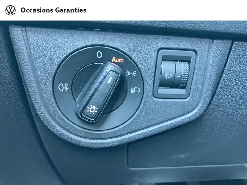 Voitures occasions VOLKSWAGEN POLO Life Thionville