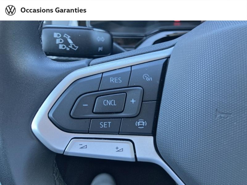 Voitures occasions VOLKSWAGEN POLO Life Thionville