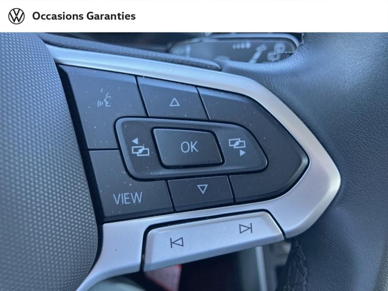 Voitures occasions VOLKSWAGEN POLO Life Thionville