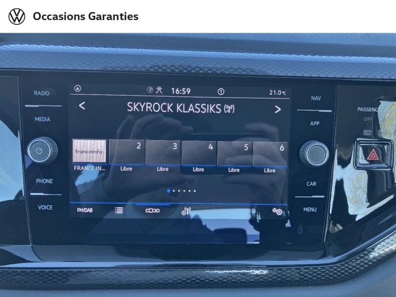 Voitures occasions VOLKSWAGEN POLO Life Thionville