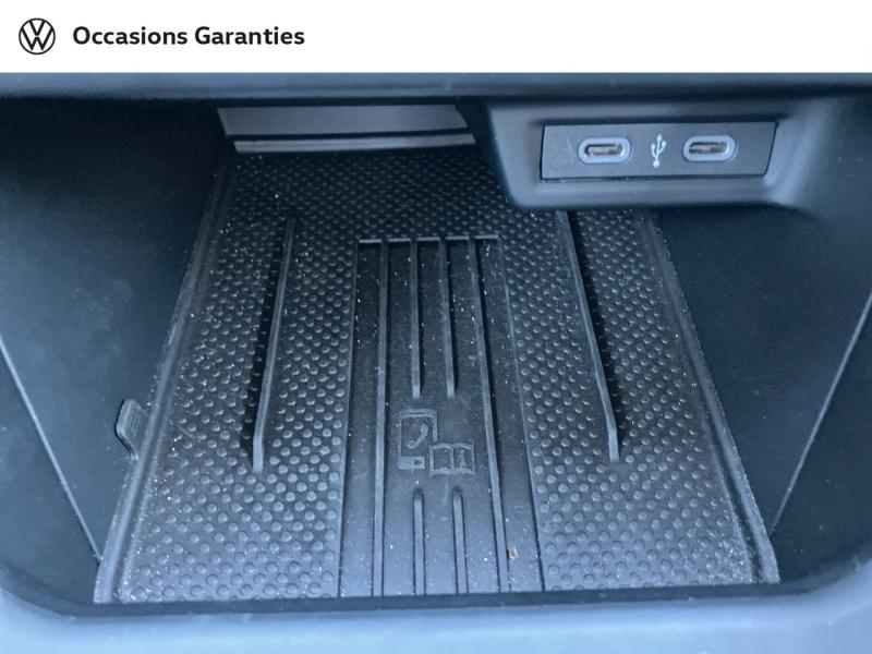 Voitures occasions VOLKSWAGEN POLO Life Thionville