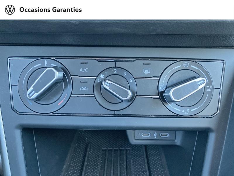 Voitures occasions VOLKSWAGEN POLO Life Thionville