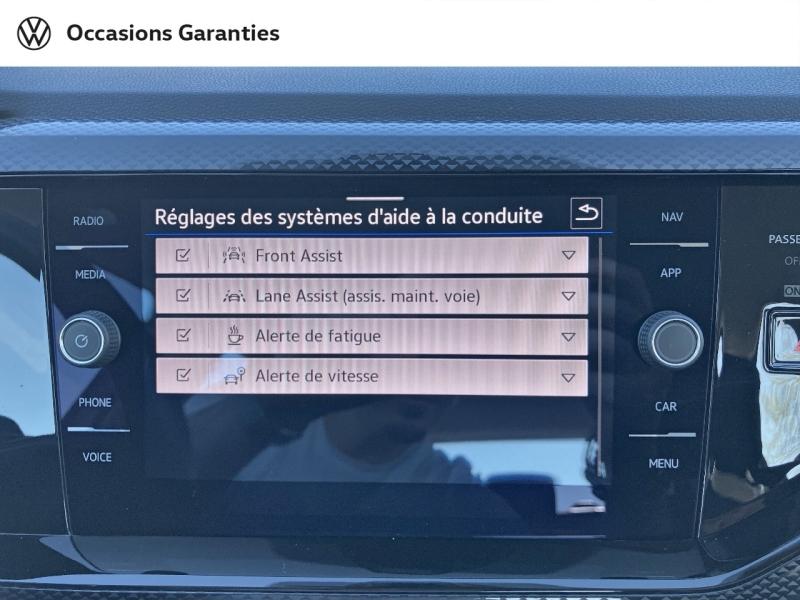 Voitures occasions VOLKSWAGEN POLO Life Thionville