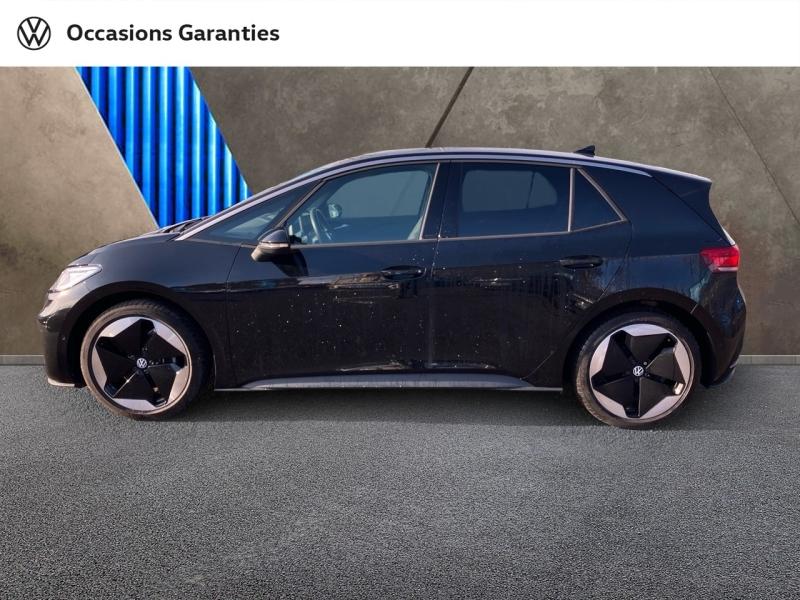 Voitures occasions VOLKSWAGEN ID.3 Life Max Thionville