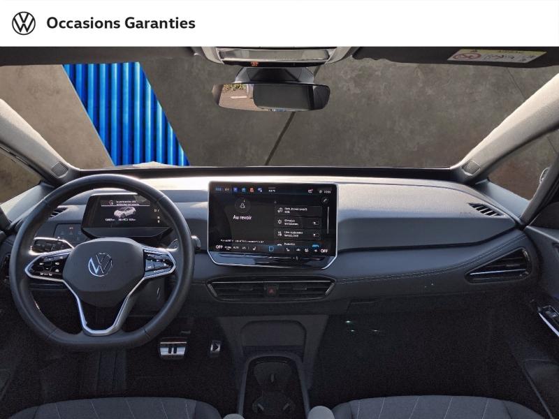 Voitures occasions VOLKSWAGEN ID.3 Life Max Thionville