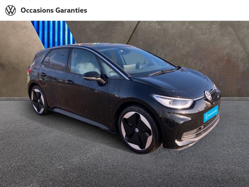 Voitures occasions VOLKSWAGEN ID.3 Life Max Thionville