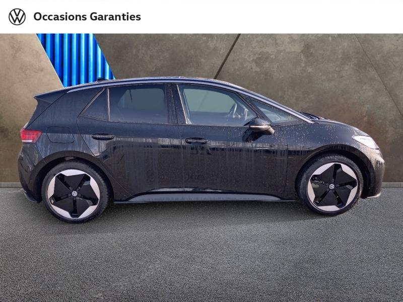 Voitures occasions VOLKSWAGEN ID.3 Life Max Thionville