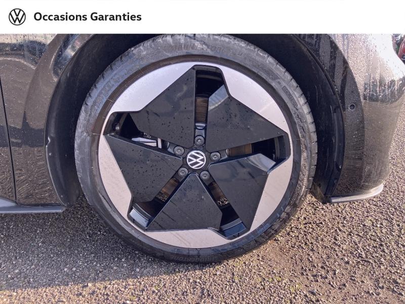 Voitures occasions VOLKSWAGEN ID.3 Life Max Thionville