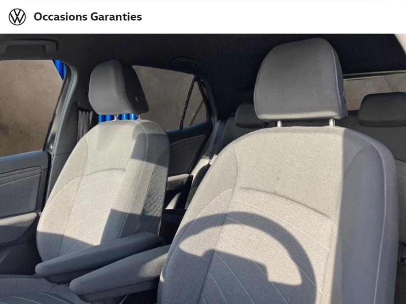 Voitures occasions VOLKSWAGEN ID.3 Life Max Thionville