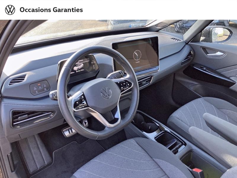 Voitures occasions VOLKSWAGEN ID.3 Life Max Thionville